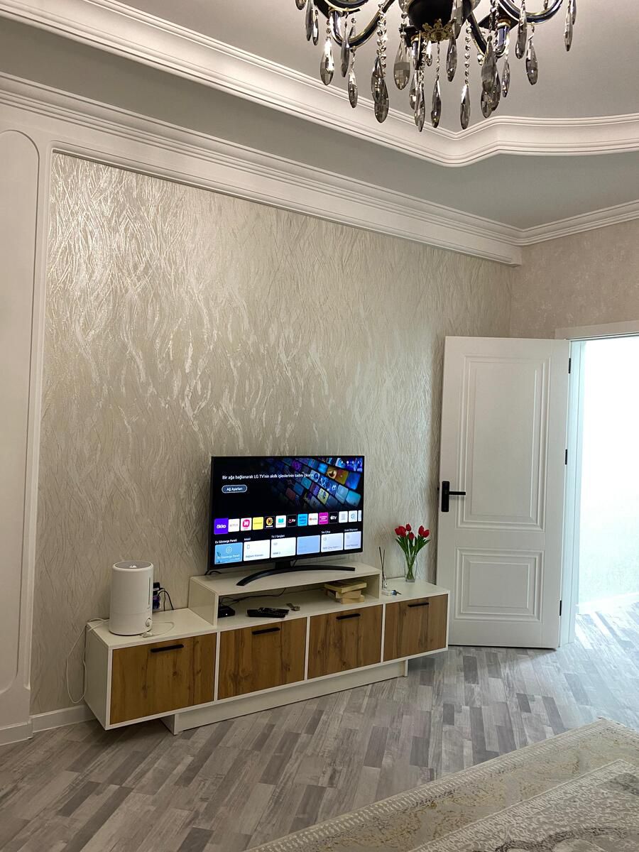 Satılır 2 otaqlı yeni tikili 62 m² — Mənzil, Bakı (4)