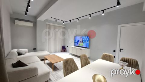 Satılır 3 otaqlı yeni tikili 82 m²