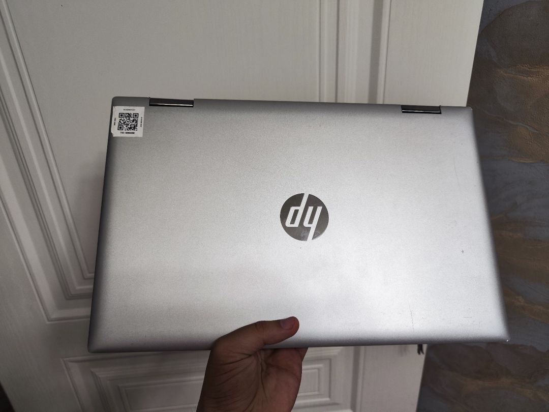 HP Pavilion x360 — Elektronika, Bakı (7)