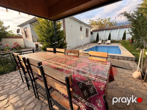 Bağ evi kirayə verilir, İsmayıllı r — İsmayıllı