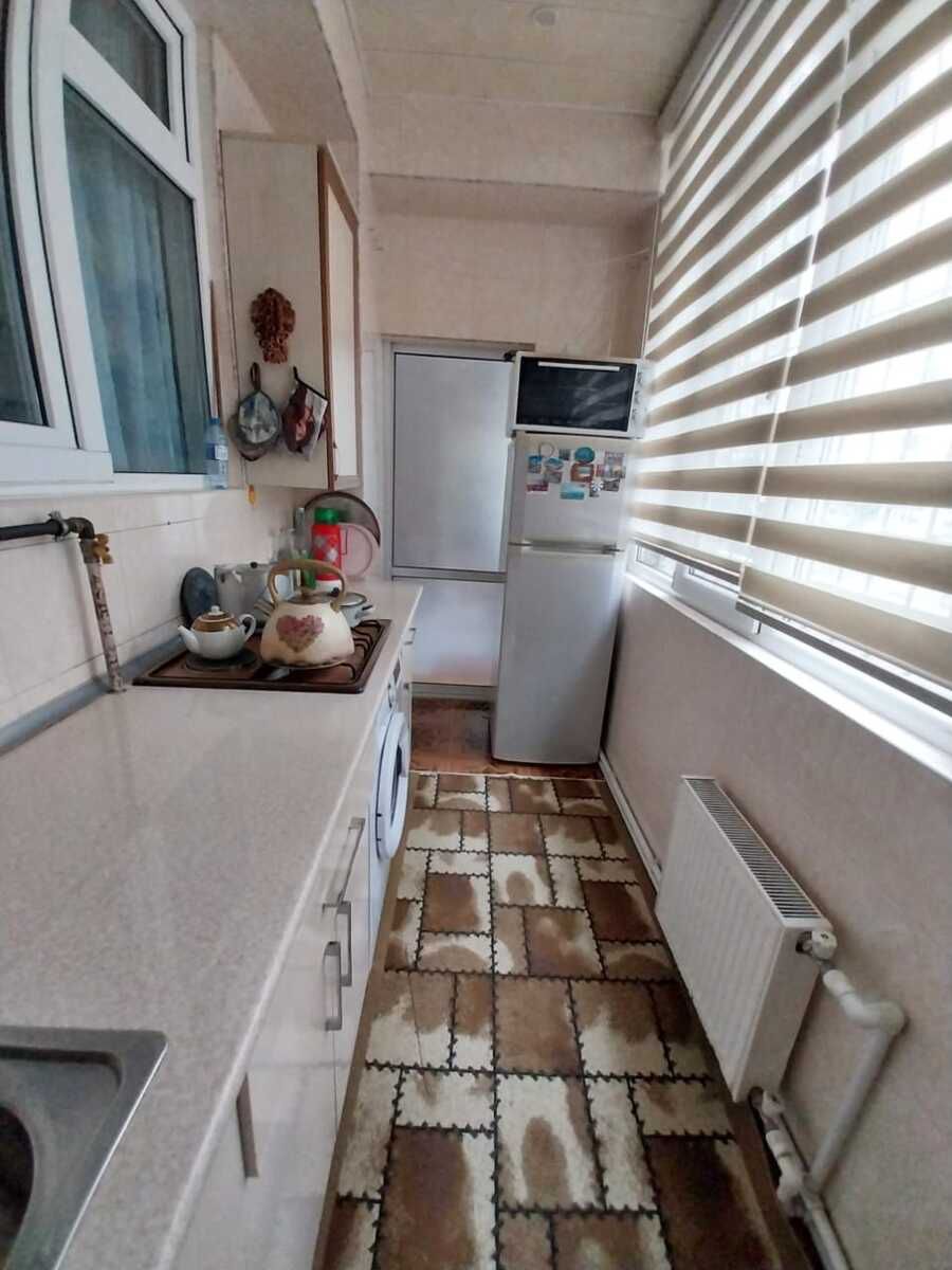 Satılır 2 otaqlı yeni tikili 62 m² — Mənzil, Bakı (6)