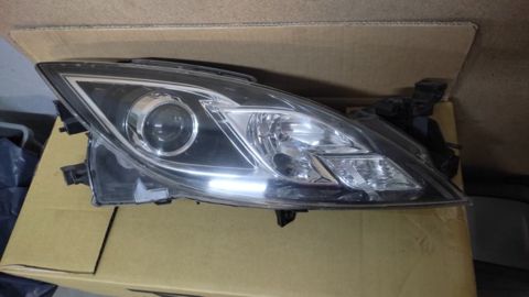 Mazda 6 2007-2012 sağ və sol faraları