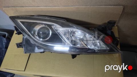Mazda 6 2007-2012 sağ və sol faraları