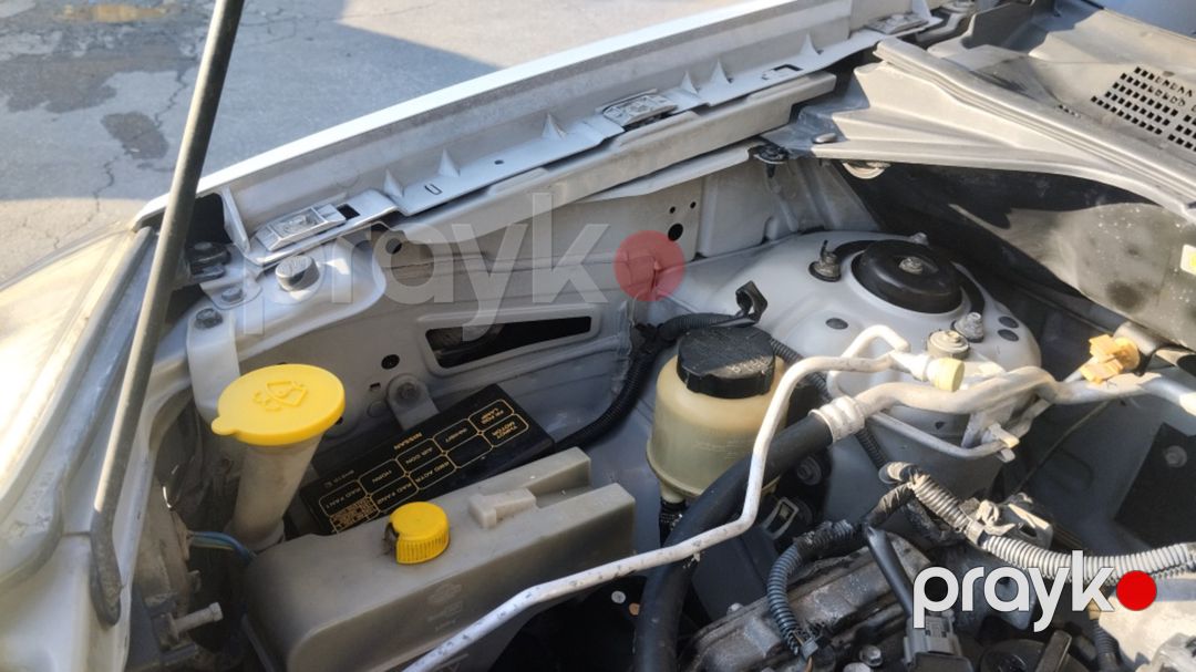 Nissan X-Trail, 2001 il — Avtomobillər, Bakı (11)
