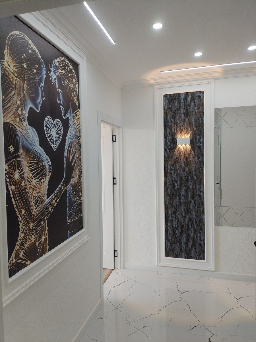2-otaqlı mənzil, Gəncə ş., 36 m² — Daşınmaz əmlak, Gəncə (11)
