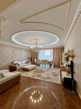 Satılır 3 otaqlı yeni tikili 155 m² — Malik bəy — Apartment