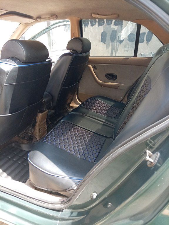 Iran Khodro Samand, 1.6 L, 2006 il, 260 850 km — Avtomobillər, Bakı (8)