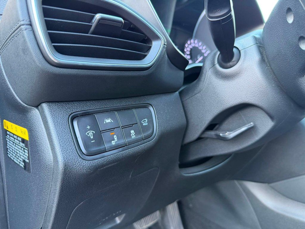 Hyundai Santa Fe, 2.0 L, 2019 il, 170 000 km — Avtomobillər, Bakı (11)