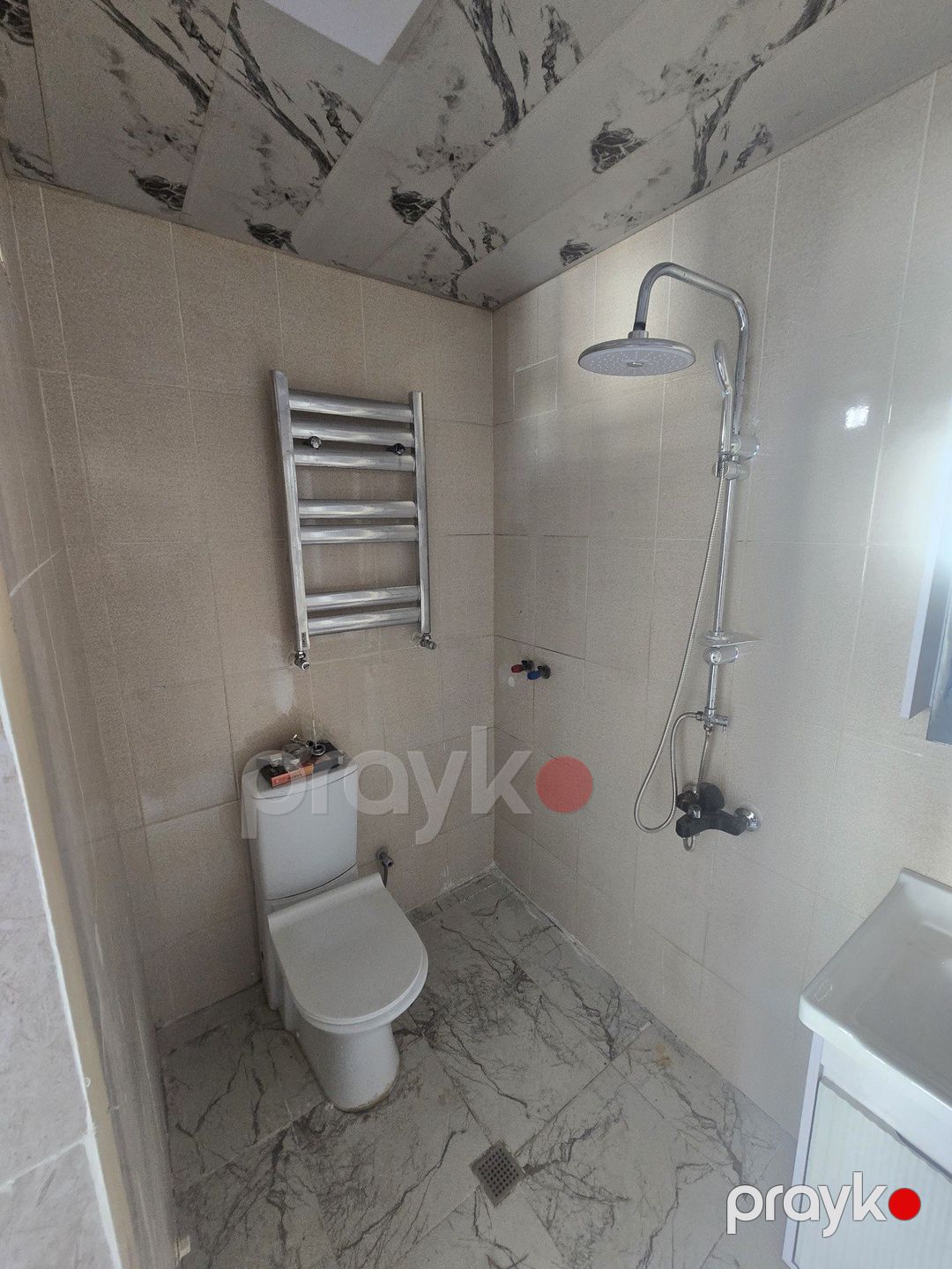 Satılır 4 otaqlı həyət evi/bağ evi 111.7 m² — Ev, villa, Bakı (10)