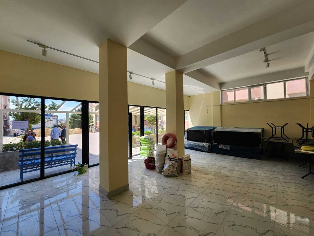 Satılır obyekt 137 m² — Əmlak, Bakı (3)
