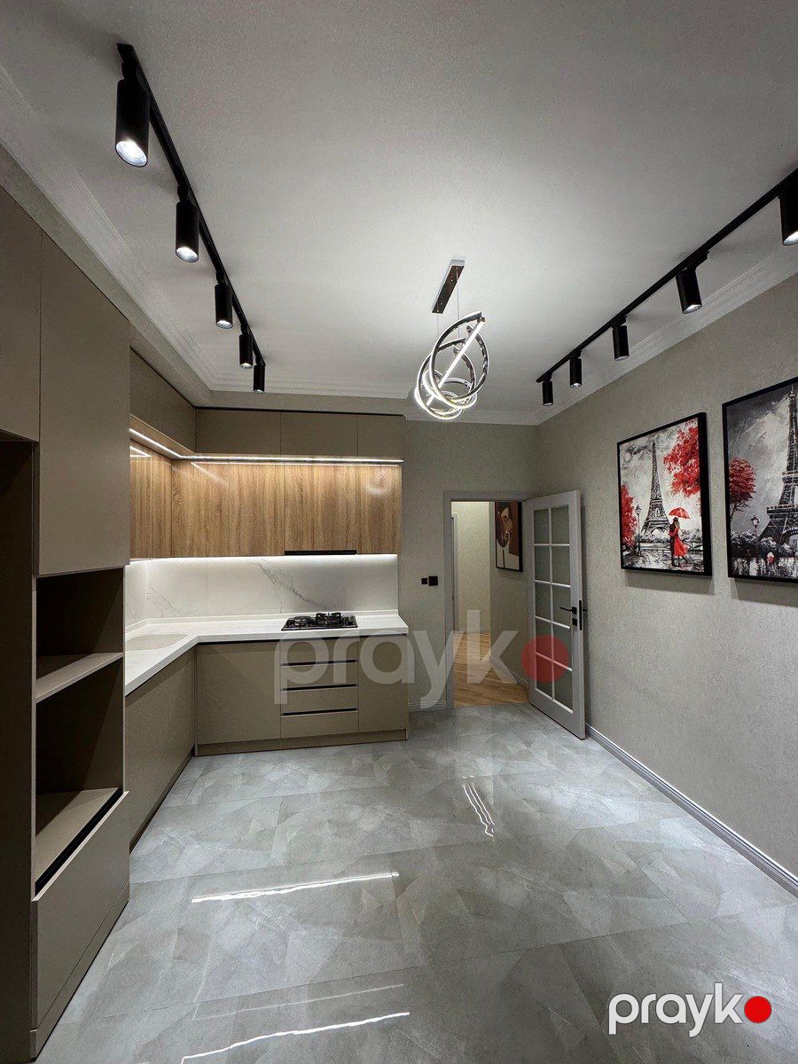 Satılır 2 otaqlı yeni tikili 90 m² — Mənzil, Bakı (12)