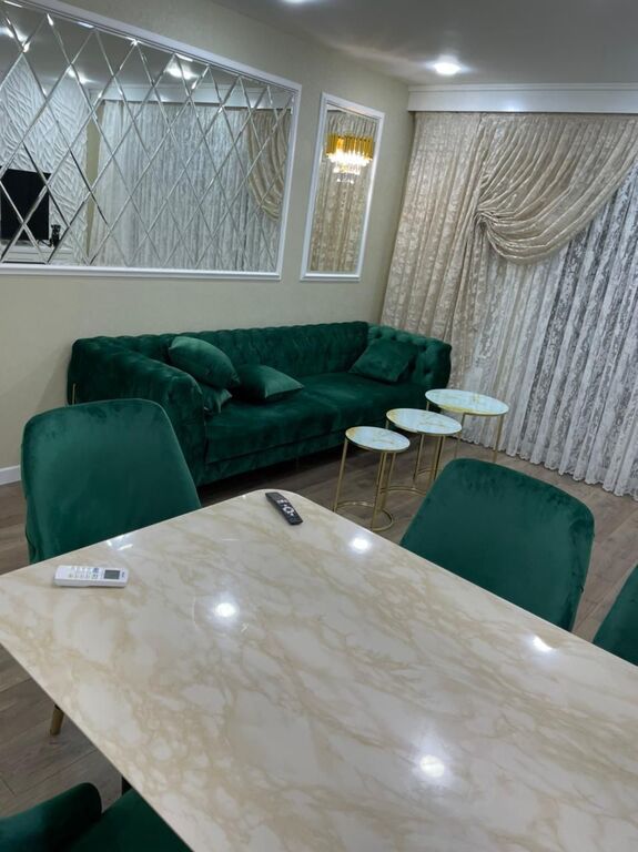 Satılır 3 otaqlı yeni tikili 110 m² — Mənzil, Bakı (4)