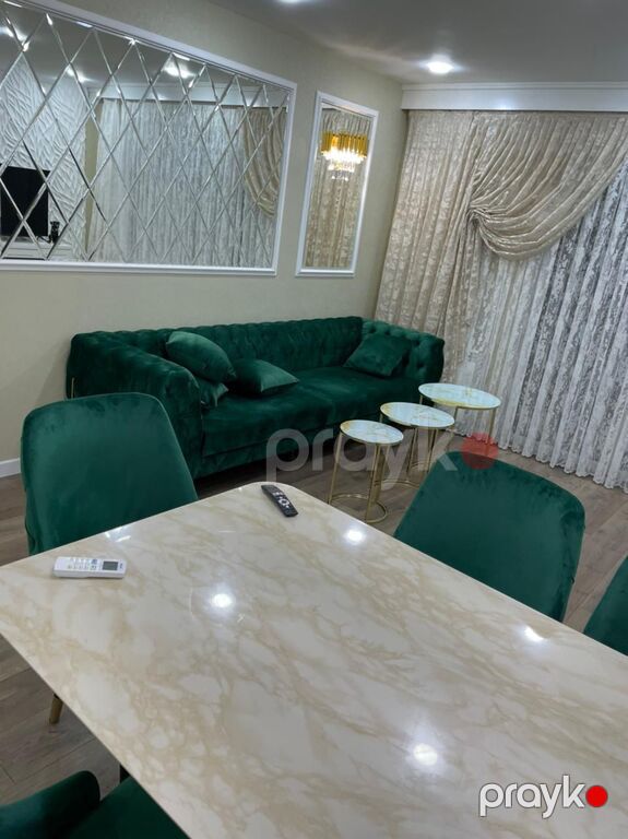 Satılır 3 otaqlı yeni tikili 110 m² — Mənzil, Bakı (4)