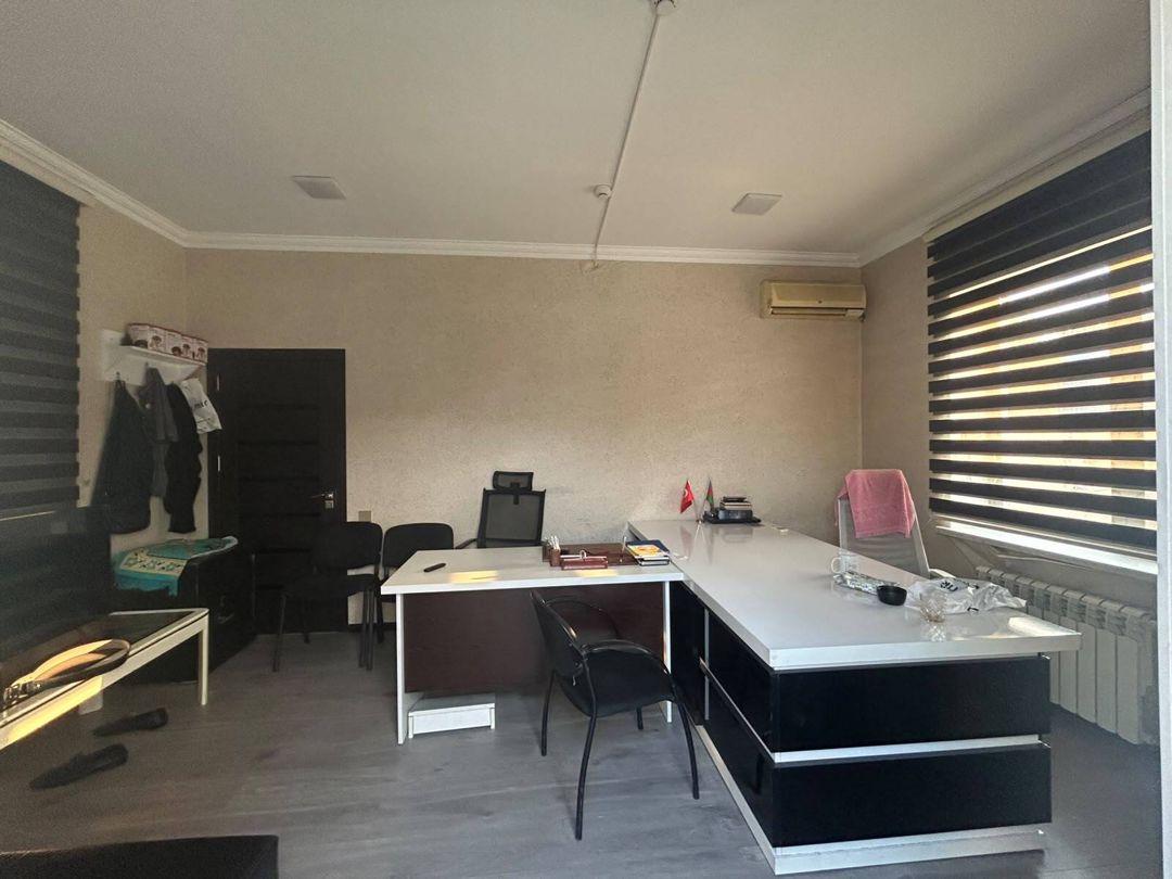 Satılır obyekt 700 m² — Əmlak, Bakı (8)