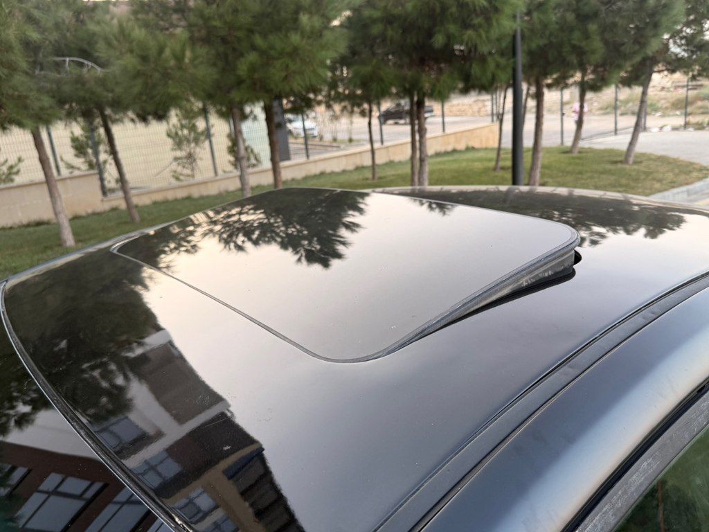 Hyundai Elantra, 1.8 L, 2012 il, 282 000 km — Avtomobillər, Bakı (8)