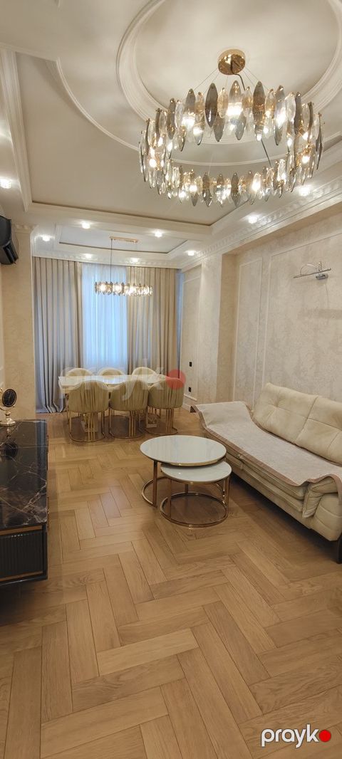 Satılır 2 otaqlı yeni tikili 100 m² — Bakı