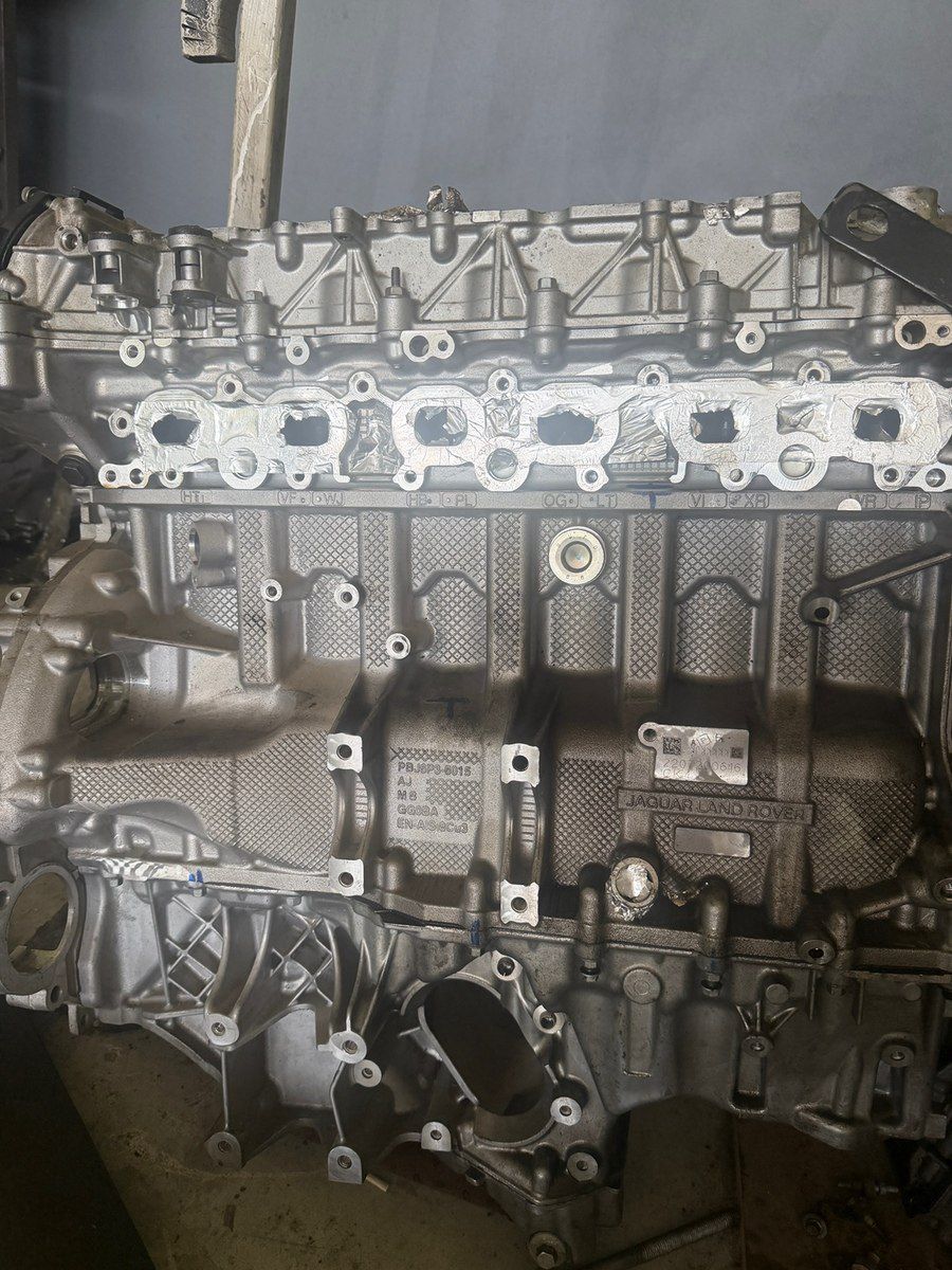 Range Rover mühərrikləri — Ehtiyat hissələri və aksesuarlar, Bakı (3)