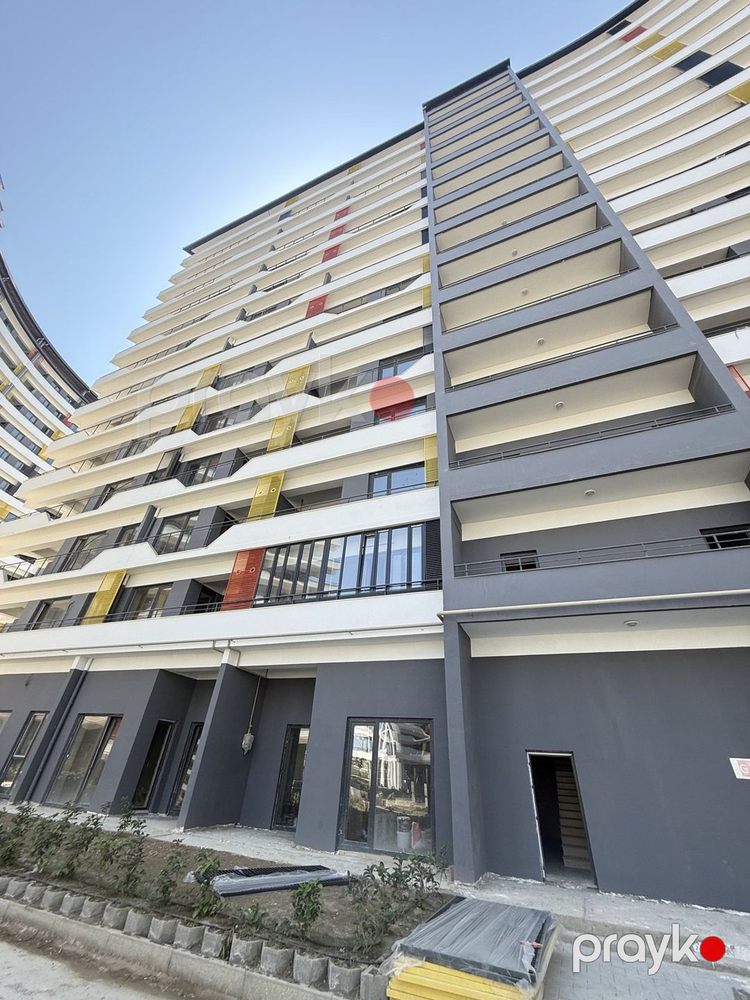 Satılır 3 otaqlı yeni tikili 114 m² — Mənzil, Bakı (3)
