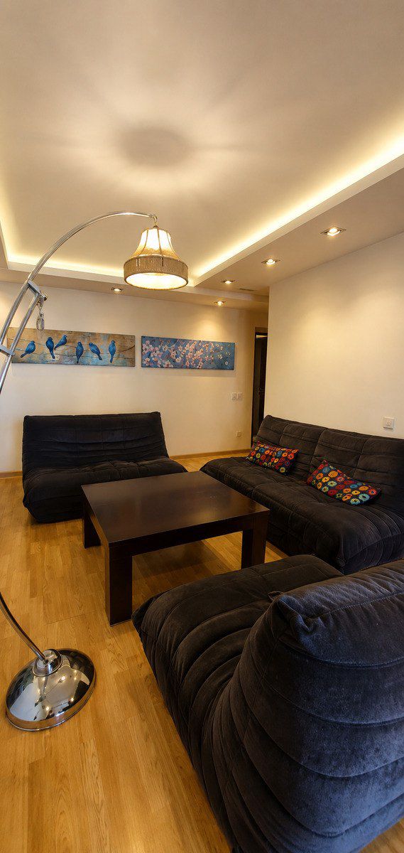 İcarəyə verilir 2 otaqlı köhnə tikili 44 m² — Mənzil, Bakı (4)