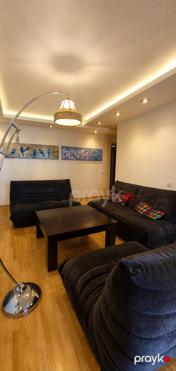 İcarəyə verilir 2 otaqlı köhnə tikili 44 m² — Mənzil, Bakı (4)