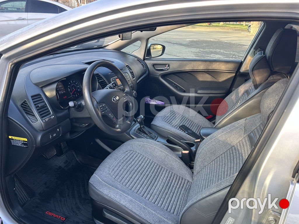 Kia Forte, 1.8 L, 2013 il, 222 089 km — Avtomobillər, Bakı (6)