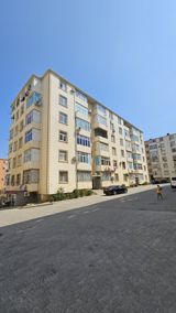 1-otaqlı yeni tikili, Masazır qəs., 54 m² — Emin