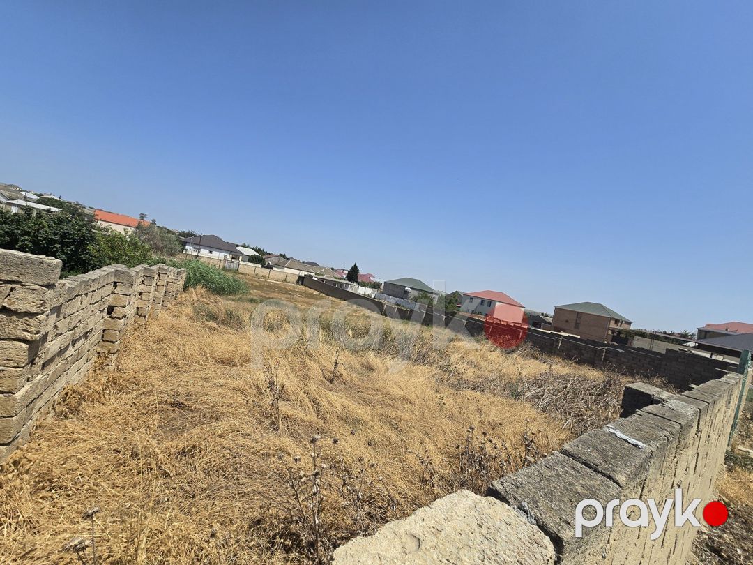10 sot torpaq sahəsi, Fatmayı qəs — Torpaq, Bakı (2)