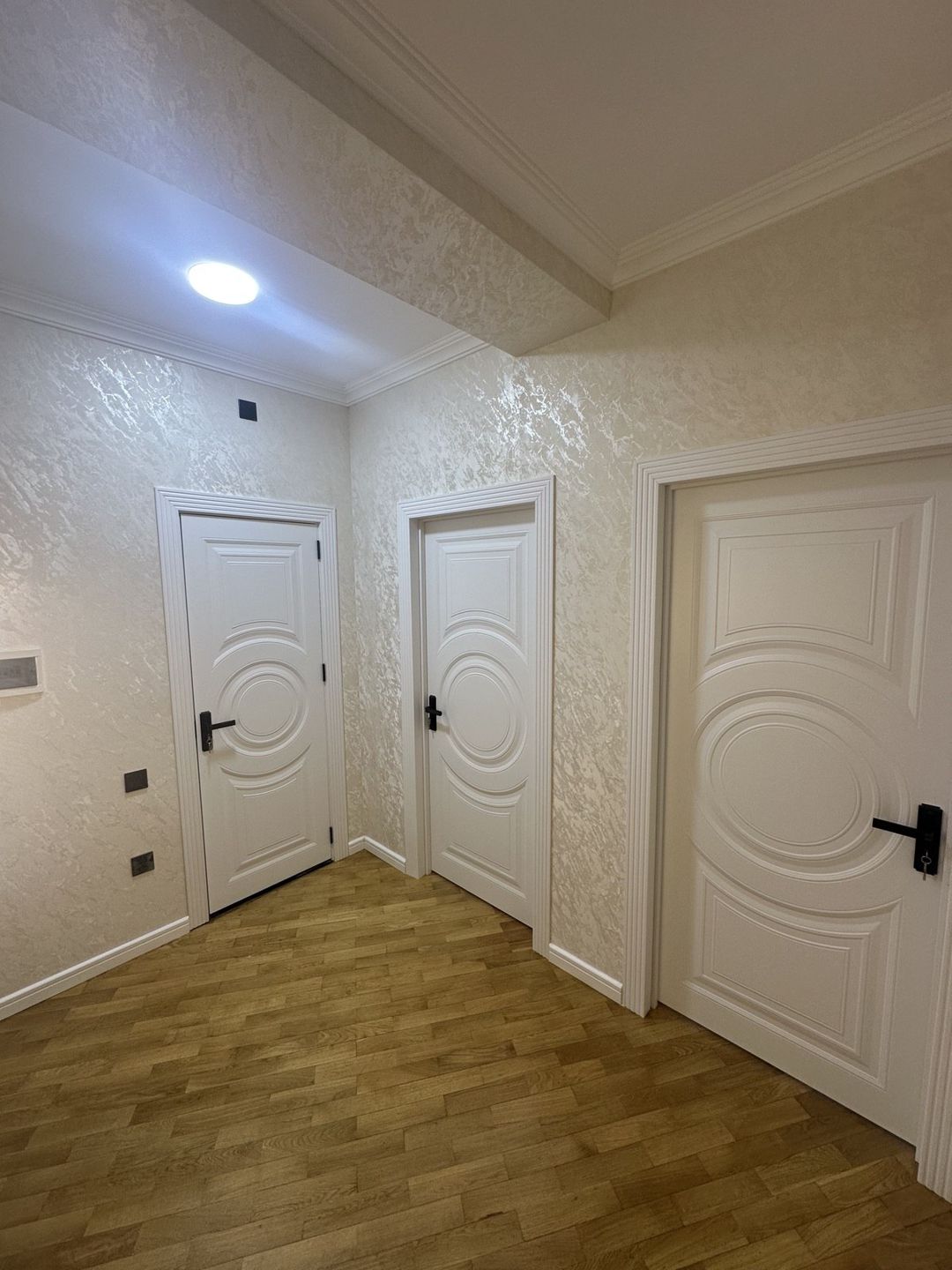 Satılır 2 otaqlı yeni tikili 62 m² — Mənzil, Bakı (8)