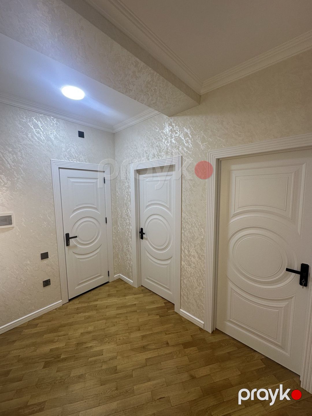 Satılır 2 otaqlı yeni tikili 62 m² — Mənzil, Bakı (8)