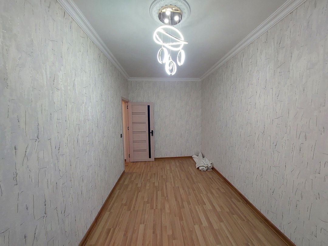 Satılır 2 otaqlı köhnə tikili 55 m² — Mənzil, Bakı (8)