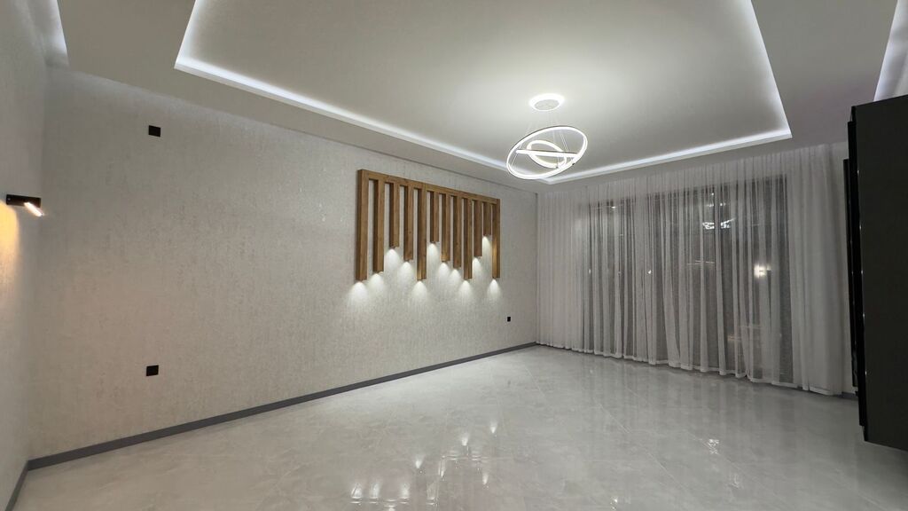 Satılır 4 otaqlı həyət evi/bağ evi 170 m² — Ev, villa, Bakı (7)
