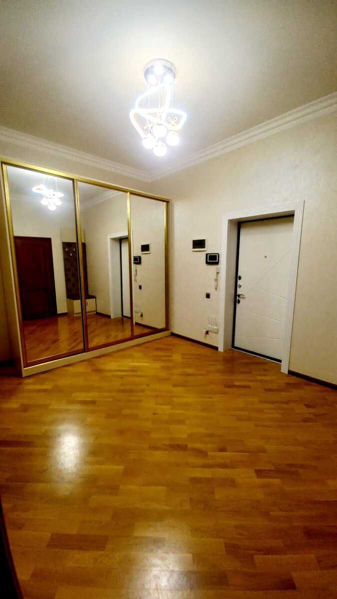 Satılır 2 otaqlı yeni tikili 73 m² — Mənzil, Bakı