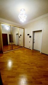 Satılır 2 otaqlı yeni tikili 73 m² — Anar bəy