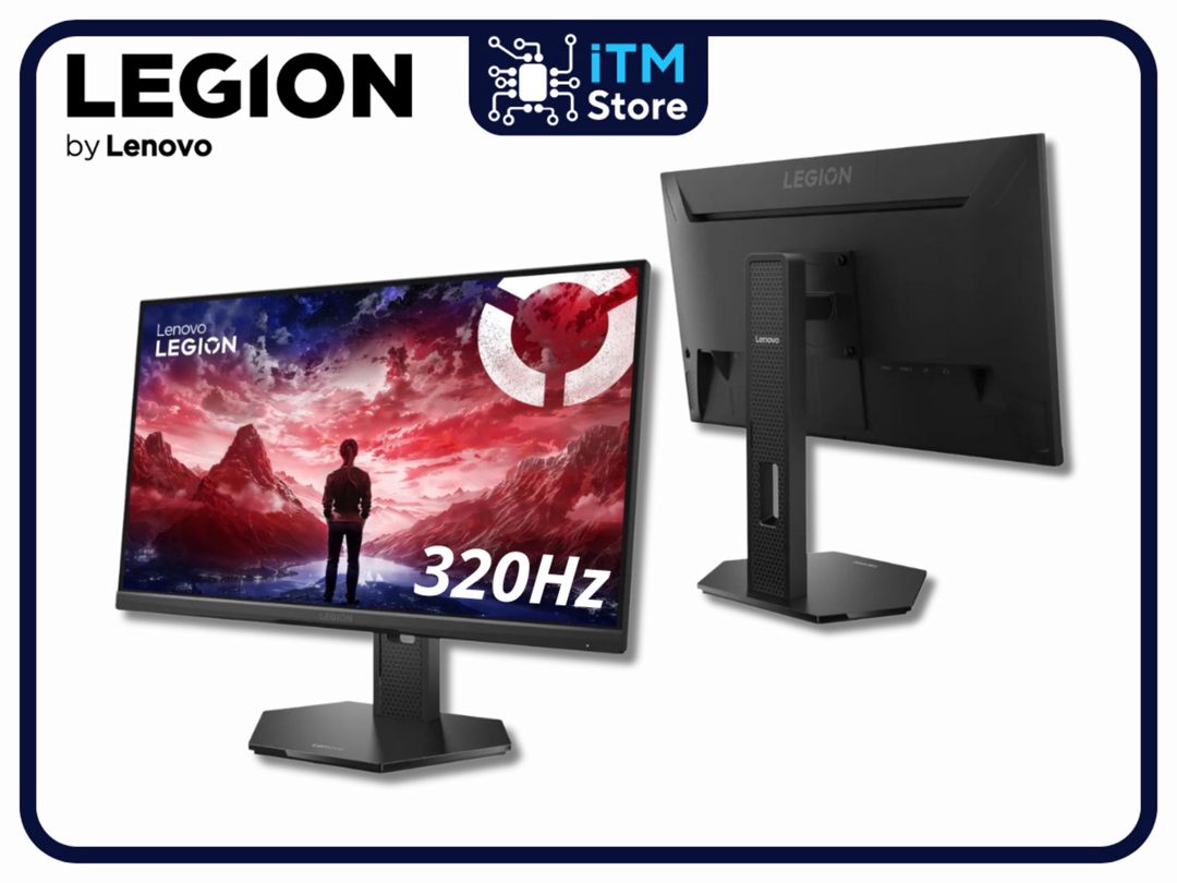 Lenovo Legion 25-10 67D4GAC3EU — Elektronika, Bakı