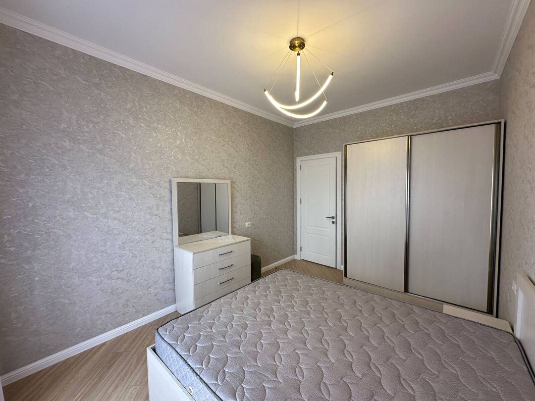 Satılır 3 otaqlı yeni tikili 97 m² — Mənzil, Bakı (5)