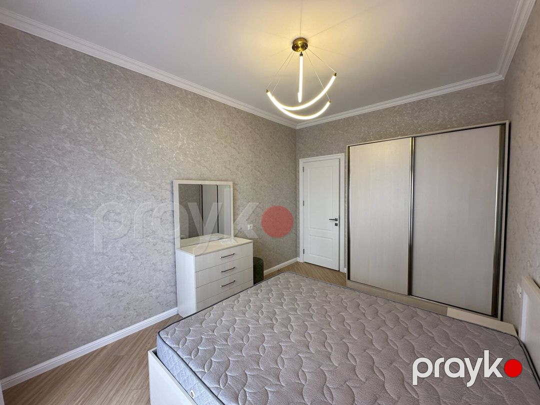 Satılır 3 otaqlı yeni tikili 97 m² — Mənzil, Bakı (6)