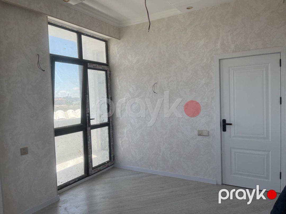 Satılır 2 otaqlı yeni tikili 42 m² — Mənzil, Bakı (2)