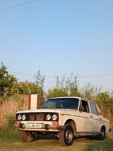LADA (VAZ) 2106, 1.3 L, 1986 il, 300 000 km — Avtomobillər