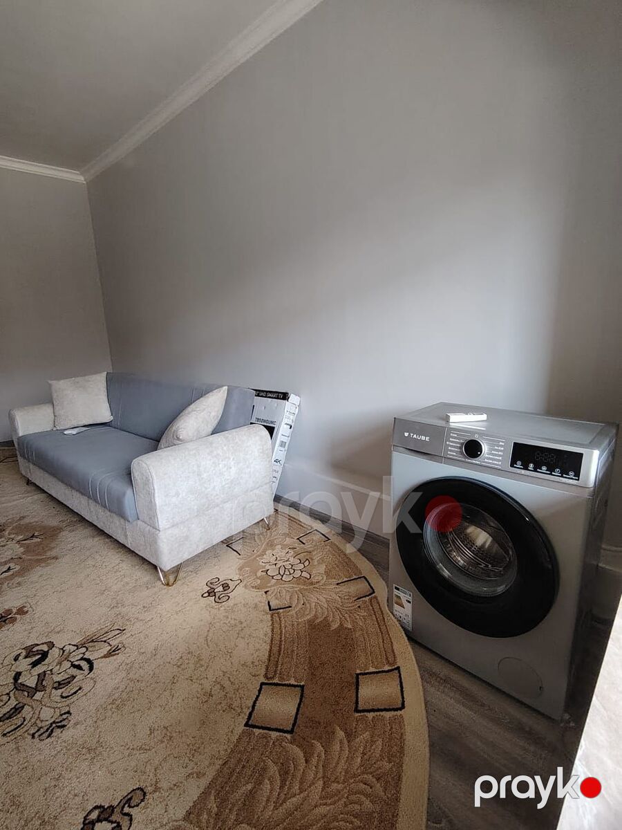 İcarəyə verilir 1 otaqlı köhnə tikili 30 m² — Mənzil, Bakı (4)