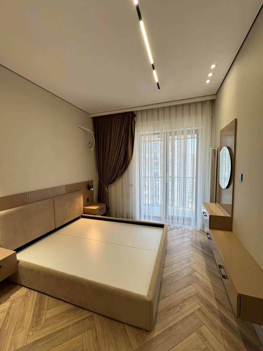 Satılır 2 otaqlı yeni tikili 68 m² — Mənzil, Bakı (8)