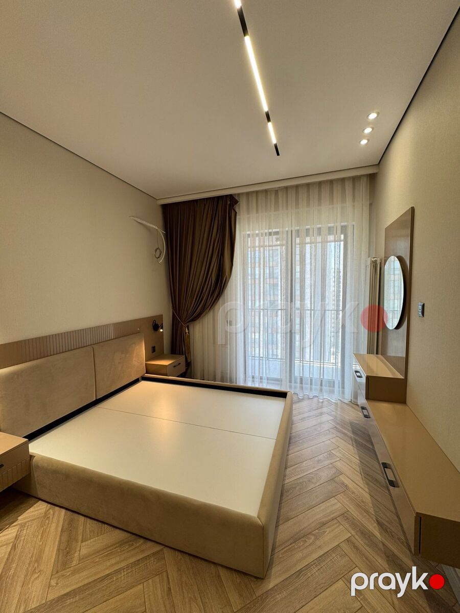 Satılır 2 otaqlı yeni tikili 68 m² — Mənzil, Bakı (8)