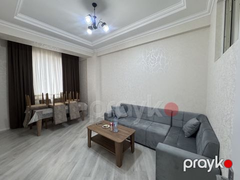 Satılır 3 otaqlı yeni tikili 57 m²