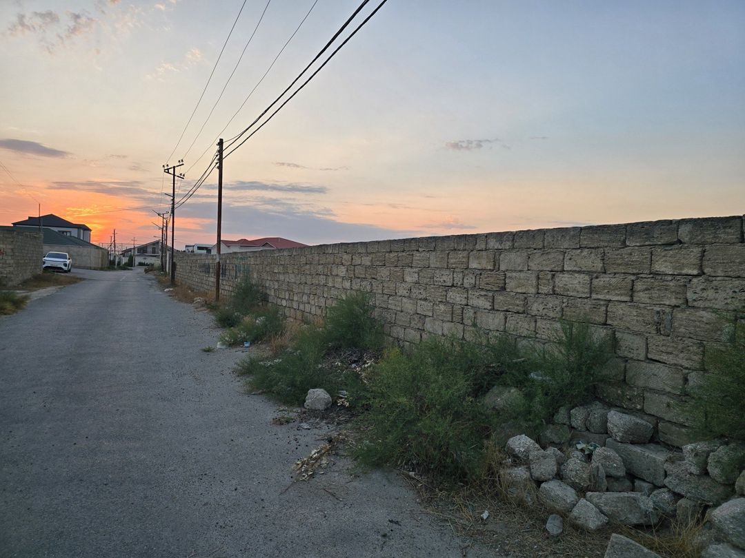 Satılır torpaq 16 sot — Torpaq, Bakı (8)