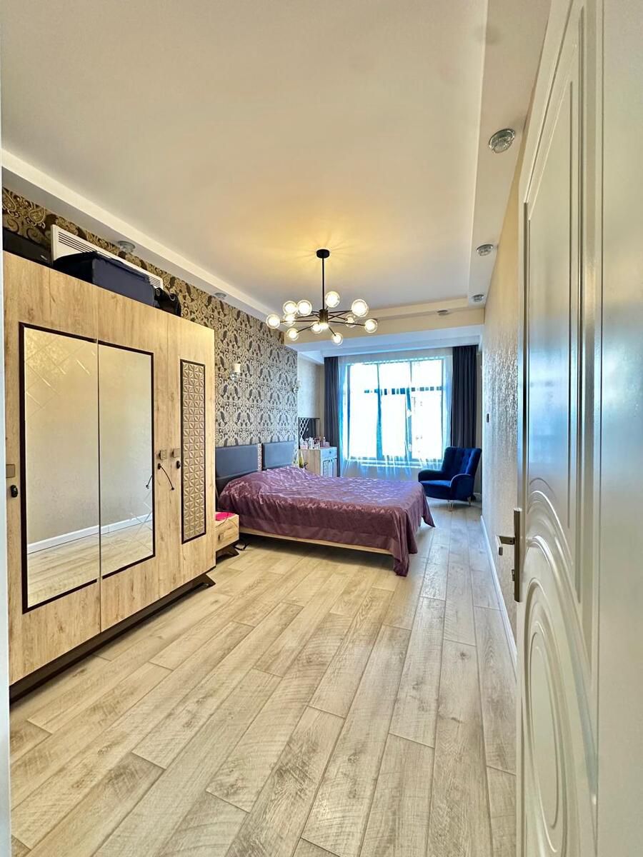 Satılır 2 otaqlı yeni tikili 90 m² — Mənzil, Bakı (11)
