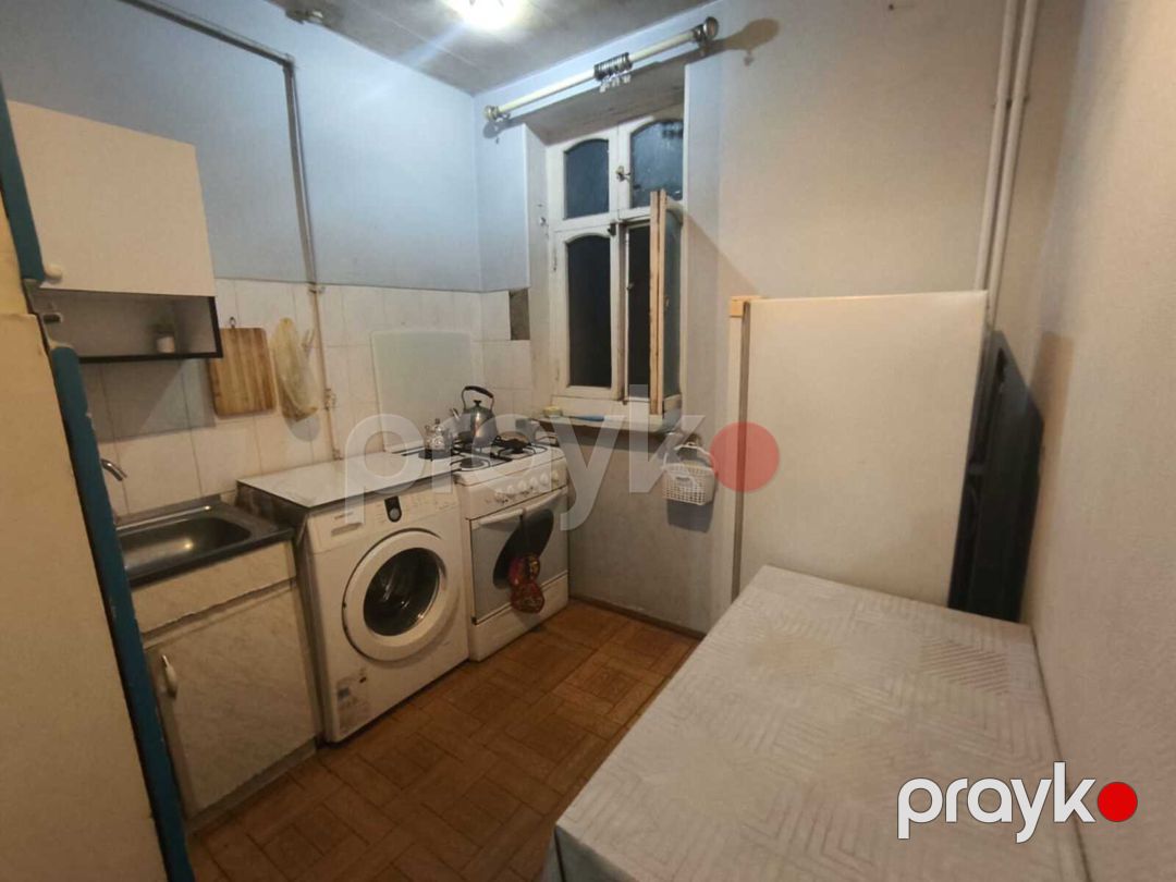 2-otaqlı mənzil kirayə verilir, Badamdar qəs., 42 m² — Mənzil, Bakı (5)