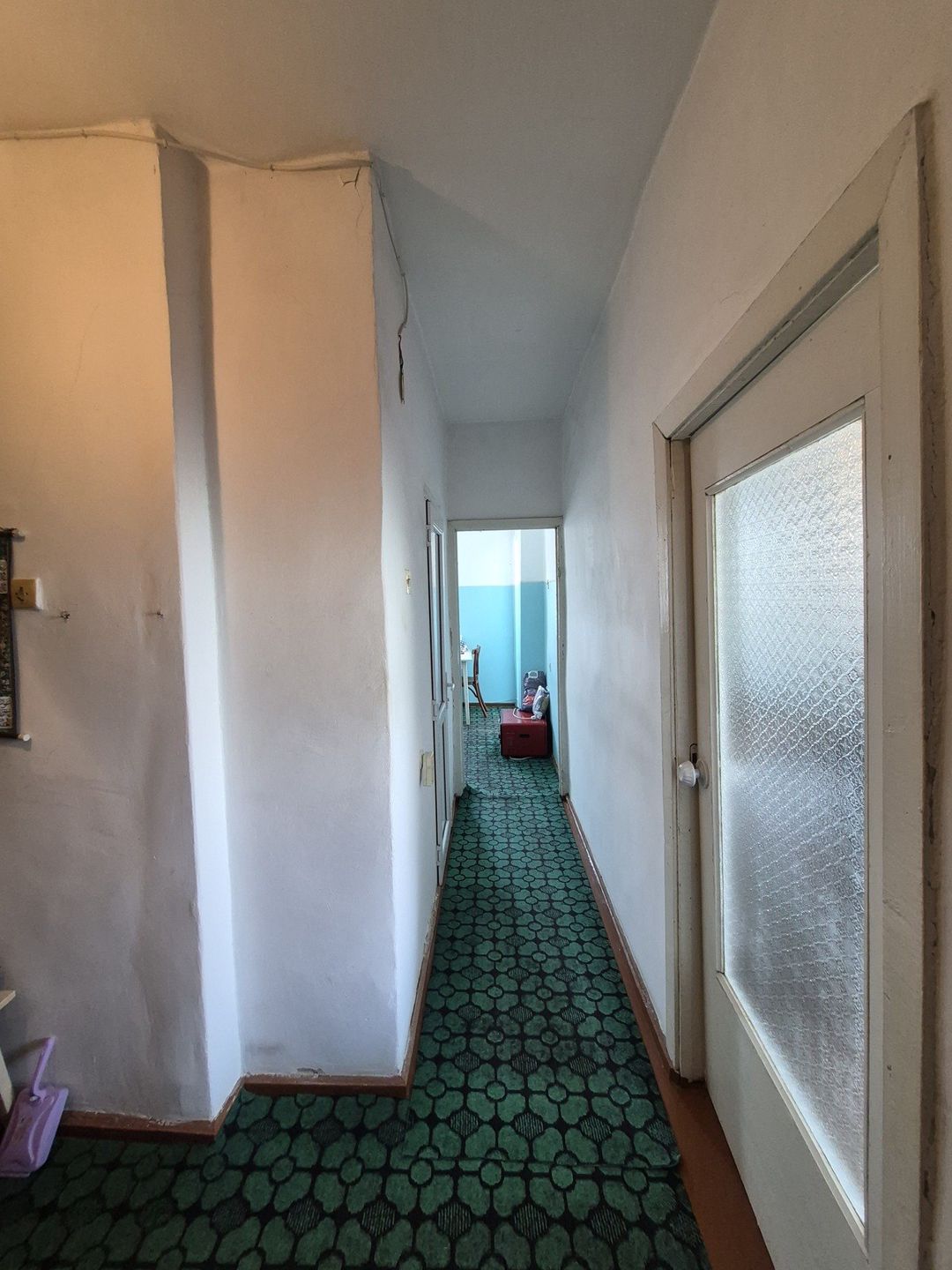 1-otaqlı mənzil, 18-ci mkr., 34 m² — Mənzil, Sumqayıt (5)