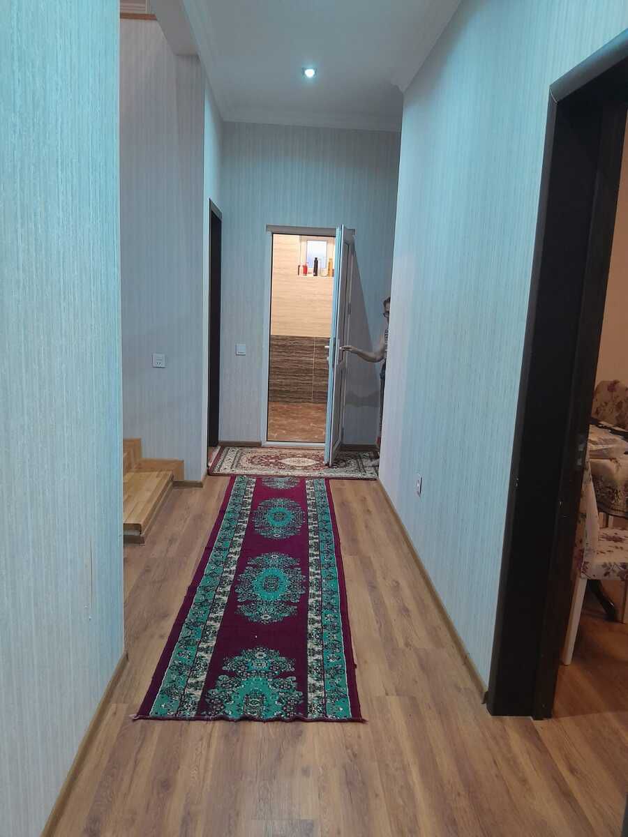 Satılır 4 otaqlı həyət evi/bağ evi 164 m² — Ev, villa, Bakı (9)