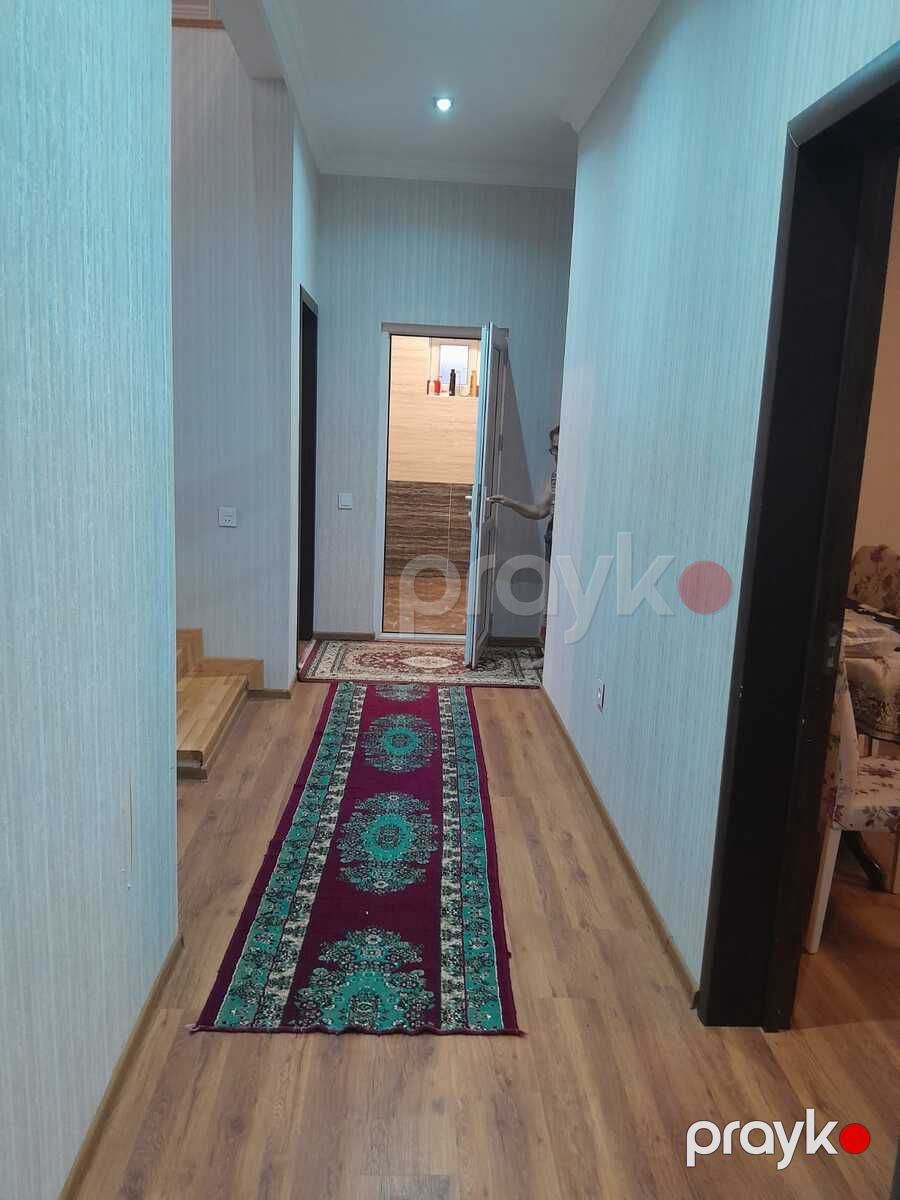 Satılır 4 otaqlı həyət evi/bağ evi 164 m² — Ev, villa, Bakı (9)