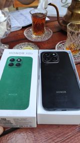 Honor X8b, rəng - Qara, Sənədlərlə — Honor