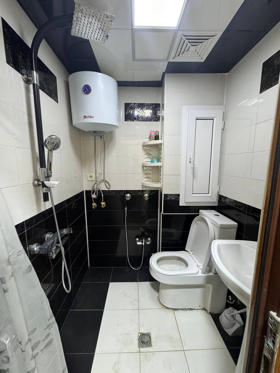 Satılır 2 otaqlı yeni tikili 42 m² — Mənzil, Bakı (3)